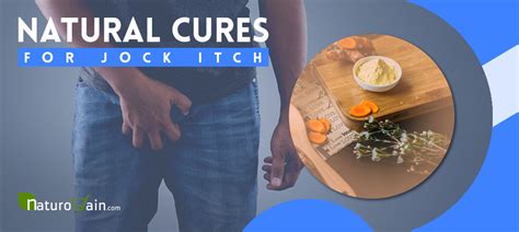 10 Effective Natural Cures For Jock Itch To Fight Fungal Infection At Home