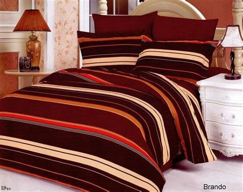 Awesome bedding ideas masculine bedrooms digsdigs. Brando man styled bedding covers by le vele - masculine ...