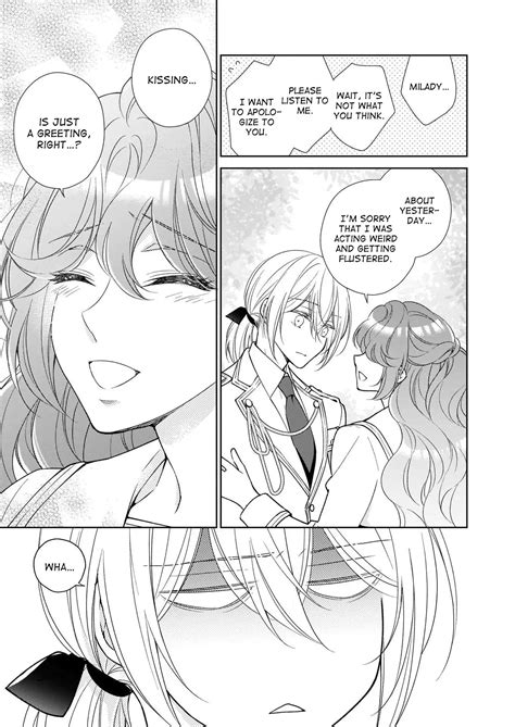 Read The Result Of Being Reincarnated Is Having A Master Servant Relationship With The Yandere