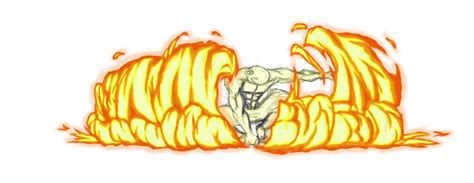 Firebending Explosion By Moptop4000 On Deviantart Concept Art
