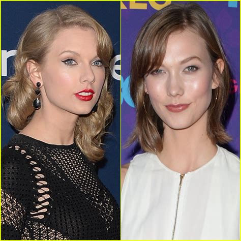 Taylor Swift And Karlie Kloss Friendship Timeline From How They Met To