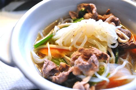 shabu shabu | What's for dinner, Mom?