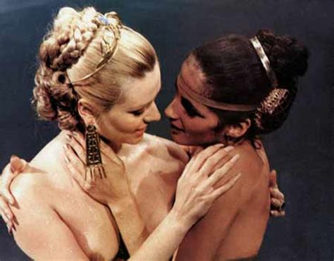 Naked Betty Roland In Caligula Et Messaline