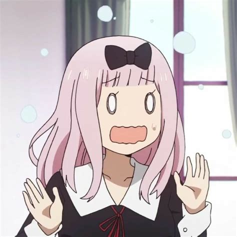 Kaguya shinomiya and miyuki shirogane are the members of the incredibly prestigious shuichi'in academy's student council, asserting their positions as geniuses among geniuses. Pin by Sheillaa~ on Kaguya-sama: Love Is War | Anime funny ...