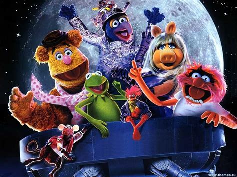 In 2007 and 2008, griffin won primetime emmy awards for her reality show kathy griffin: Muppets from Space *** (1999, Jeffrey Tambor, F Murray ...