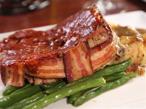 Maybe you would like to learn more about one of these? Meatloaf Recipe | Food Network