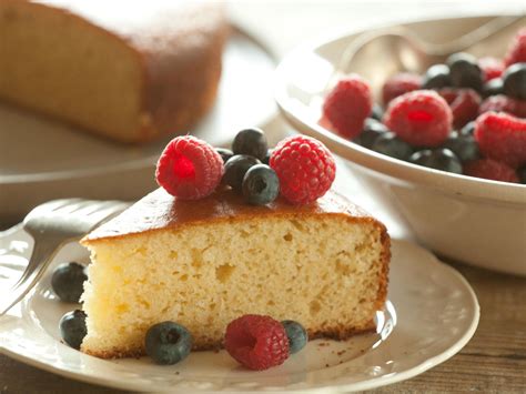 Tag your food obsession with #wholefoodsmarket. Recipe: Simple Yogurt Cake | Whole Foods Market
