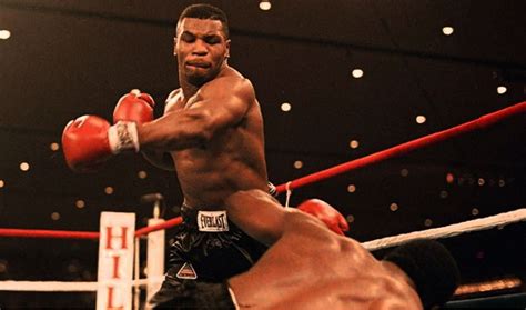 Mike Tyson Boxing Wallpapers Top Free Mike Tyson Boxing Backgrounds