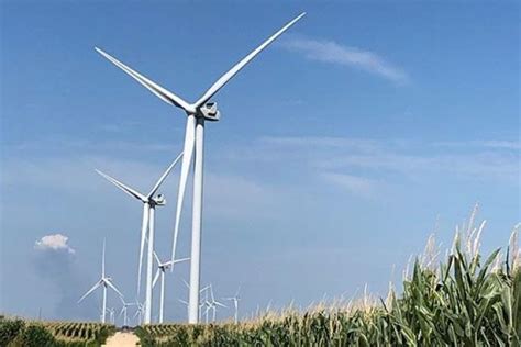 Csrwire Duke Energy Renewables Announces The Largest Wind Power