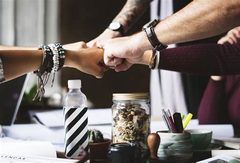 This team building skills ultimate guide will give you everything you need to improve the performance of your team to achieve good teamwork. Top 11 Benefits of Teamwork in Workplace | by ProofHub ...