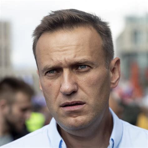 Russian Activist Alexei Navalny In Coma After Suspected Poisoning Alexei Navalny The Guardian