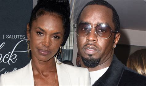 Kim Porter Dead Diddys Ex Girlfriend And Mother Of Three Of His
