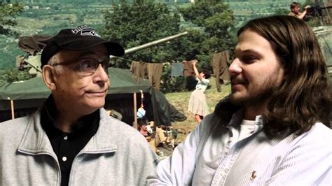 Kelly's heroes is a 1970 world war ii action comedy directed by brian g. Gavin Macleod & Me - YouTube