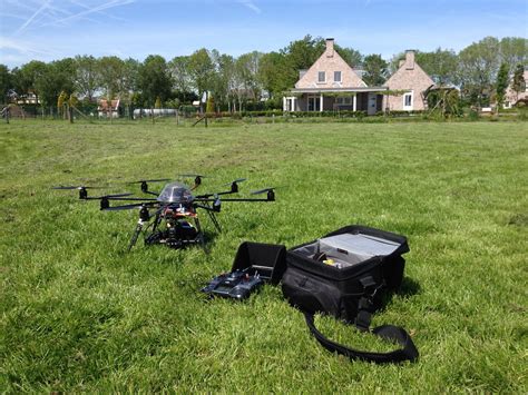 Het Perspectief Met Drones De Nederlandse Wet En Regelgeving Kevin