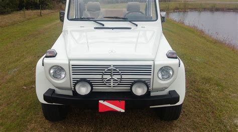 See more ideas about mercedes g wagon, mercedes g, g wagon. Mercedes g wagon convertible diesel - Classic Mercedes-Benz G-Class 1981 for sale