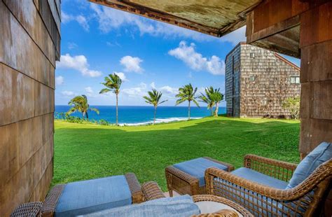 Oceanfront Condo With Panoramic Views Princeville Aktualisierte