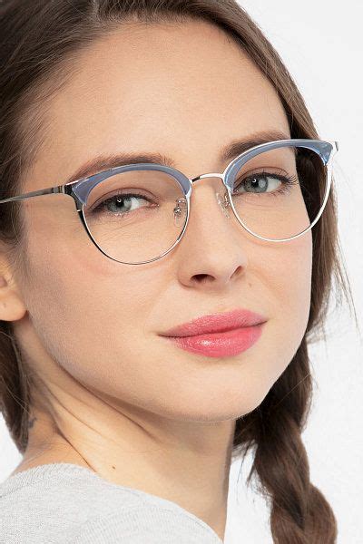 Bouquet Personality Rich Embellished Frames Eyebuydirect Eyeglasses For Women Eyeglasses