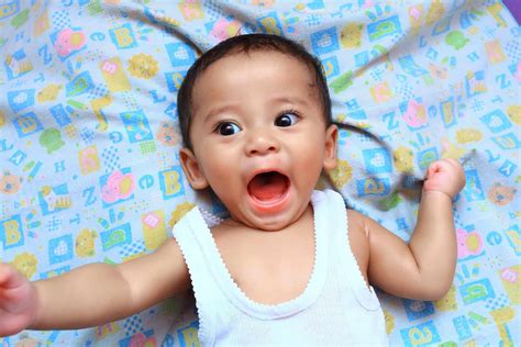 Baby Smile Pixabay Rachel Oleary