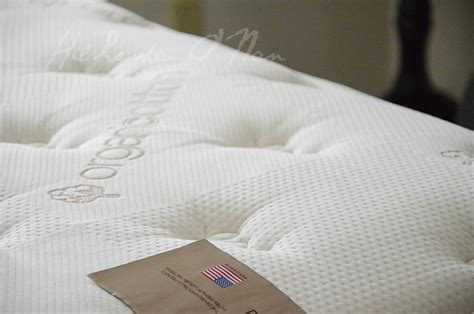 Greener Sleep With Saatva Luxury Mattresses To The Motherhood