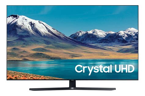 If not, you can visit the official play store to download it. 2020 55" TU8500 Crystal UHD 4K HDR Smart TV | Samsung Support UK