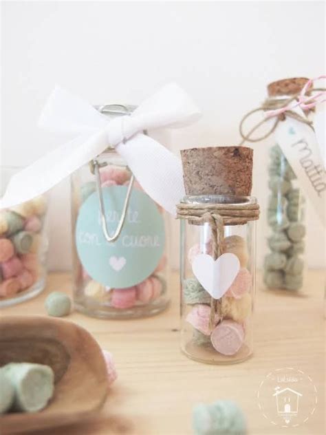 E poi la principessa chiese: Idee per le vostre bomboniere | Regalos de boda para invitados, Regalos de feliz cumpleaños y ...