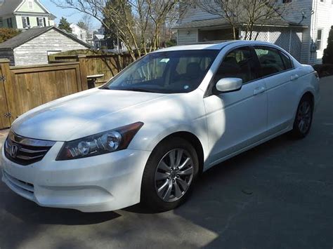 2012 Honda Accord For Sale By Owner In Hertford Nc 27944