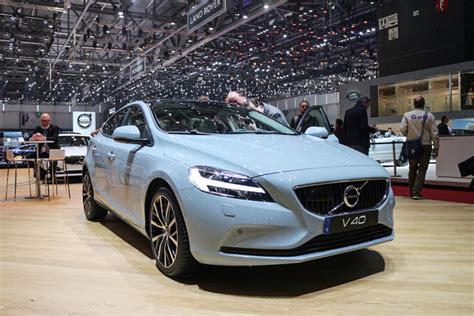Volvo 4月促銷，v60與v60 Cross Country加入陣容 U Car促銷