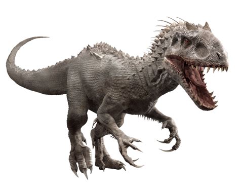 Image Indominus Rex Newpng Jurassic Park Wiki Fandom Powered By