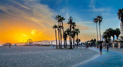 Top 10 Places To See In Los Angeles California La