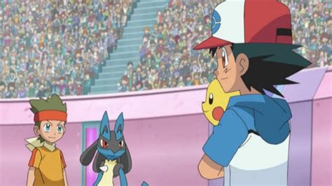 Ranking All 8 Of Ashs Pokemon League Performances In The Anime