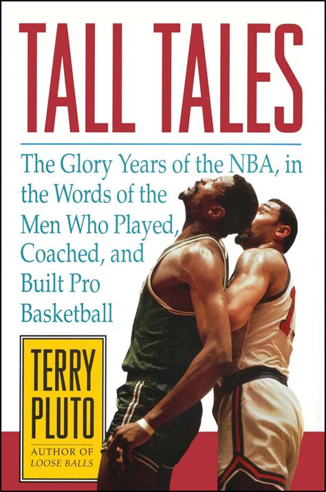 Tall Tales | Book by Terry Pluto | Official Publisher Page | Simon