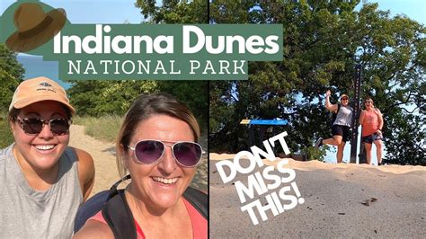 What To Do At Indiana Dunes National And State Park 3 Dune Challenge