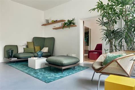 Modern Floral Design Apartment In The Heart Of Venice Sundeno01 Design