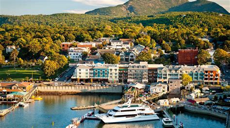 The Best Hotels To Book In Bar Harbor Maine