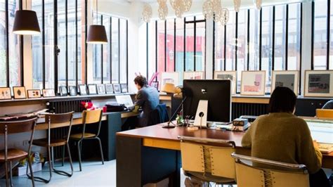 Top Hackney Coworking Spaces With Perks Prices Coworking Mag