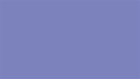 What Does Deep Periwinkle Color Look Like