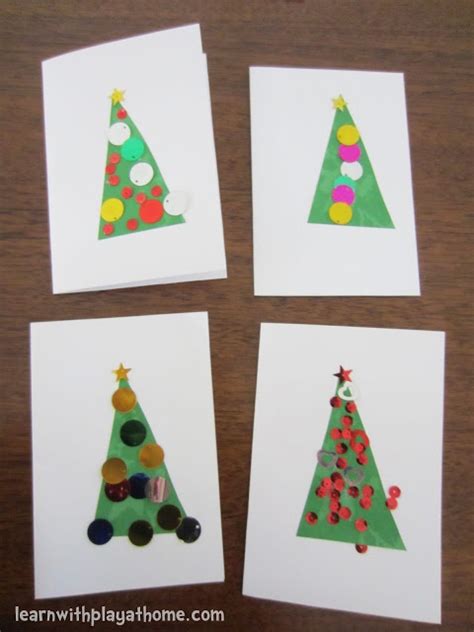 Super Simple Christmas Cards Simple Christmas Cards Christmas Card