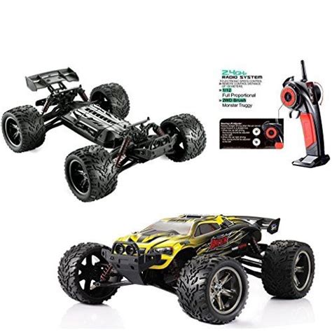 Hobby Rc Cars Redkid 112 Scale 24ghz Remote Control 2wd Off Road