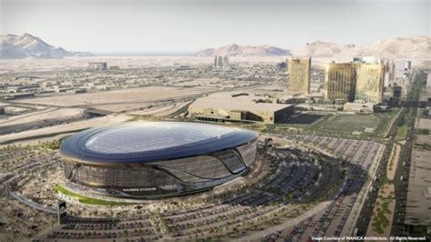 Las Vegas Raiders Stadium Tour Cost Last Vegas Iconic