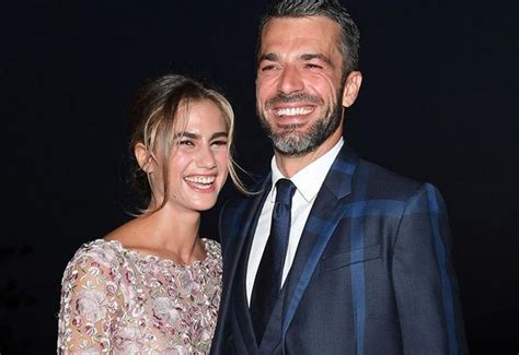 Cristina Marino, fidanzata Luca Argentero/ "È un uomo ...