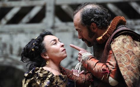 The Taming Of The Shrew Globe Theatre Review