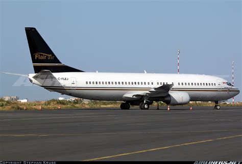 Find cheap flair airlines flights with skyscanner. Boeing 737-4B3 - Flair Airlines | Aviation Photo #2172010 | Airliners.net