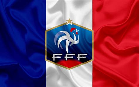Sports France National Football Team Hd Wallpaper