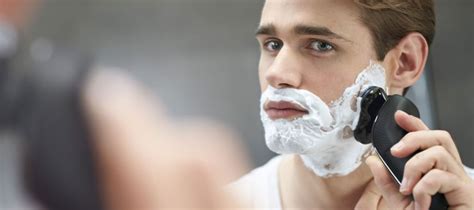Do You Use Shaving Cream With An Electric Razor All Your Questions