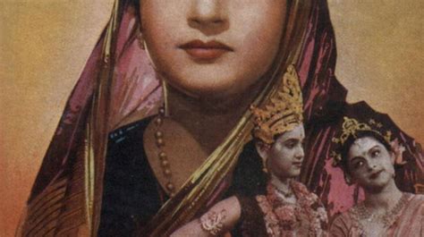 Bhaktha Jana 1948 The Hindu
