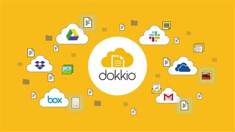 "Dokkio AI 2023: Igniting the Revolution in Artificial Intelligence