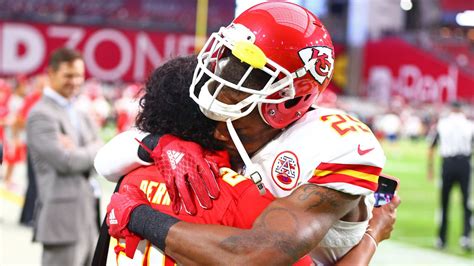 Read full articles, watch videos, browse thousands of titles and more on the kansas city chiefs topic with google news. Arrowheadlines: Kansas City Chiefs News 1/27 - Arrowhead Pride