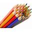 Colorful Pencils PNG Image