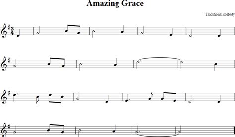 Amazing grace violin parkinson holy sheet music. Amazing Grace | Free Violin Sheet Music