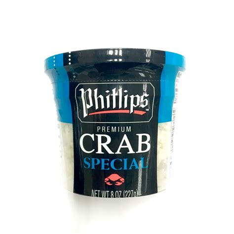 Premium India Phillips Cooked Wild Caught Special Blue Swimming Crab